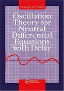 Oscillation Theory for Neutral Differential Equations with Delay image