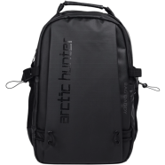 Arctic Hunter B00530 Black Casual 15.6 Inch Laptop Backpack image