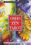Osho Zen Tarot image