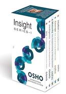 Osho's Insight Series - 1 image