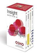 Osho's Insight Series - 2 image