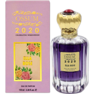 Ossum 2020 Ella Rose EDP 100ml image