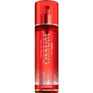 Ossum Blossom Perfumed Body Spray 115ml image