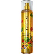 Ossum Fruits Party Fragance Body Mist For Women 250ml image