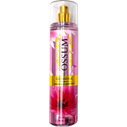 Ossum Glamour Fragrance Body Spray For Women 250ml image