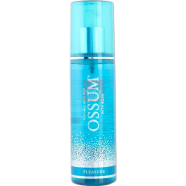 Ossum Pleasure Perfumed Body Spray 115ml image
