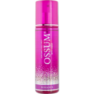 Ossum Romace Perfumed Body Mist 115ml image