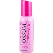 Ossum Teaser Fragrance Body Spray 120ml image