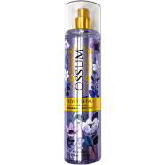 Ossum Velvet Petals Fragance Body Mist For Women 250ml image
