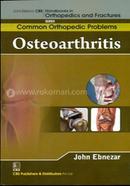 Osteoarthritis - (Handbooks in Orthopedics and Fractures Series, Vol. 87 : Common Orthopedic Problems) image