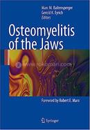 Osteomyelitis of the Jaws image
