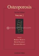 Osteoporosis, Two-Volume Set image