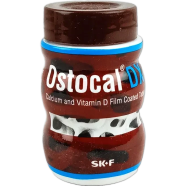 Ostocal Dx Tablet 30'S Pack image