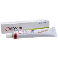 Ostocin 0.025 Percent w/w Cream 20 gm Tube image