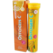 Ostogen C Tablet 14's Pack image