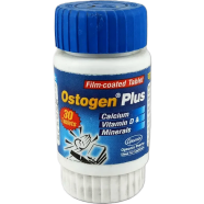 Ostogen Plus Tablet 30's Pack image