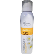 Osufi Chamomile Whitening Spray Sunscreen with SPF 50Plus plus image