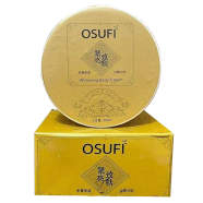 Osufi Whitening Body Cream - 300ml image