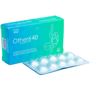Othera 40 mg - 10's Strip MUPS Tablet image