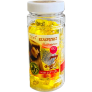 Otiei Kenspeckle Hair Soften Essence 500mg Yellow 60 Capsules image