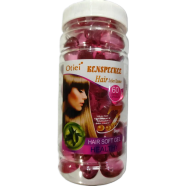 Otiei Kenspeckle Hair Soften Essence 500mg Purple 60 Capsules image