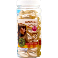 Otiei Kenspeckle Hair Soften Essence 500mg Tan 60 Capsules image