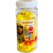 Otiei Kenspeckle Hair Soften Essence 500mg Olive 60 Capsules image