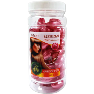 Otiei Kenspeckle Hair Soften Essence 500mg Pink 60 Capsules image
