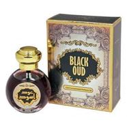 Otoori Black Oud (ব্লাক উড) Arabian Perfumes Attar -15ml