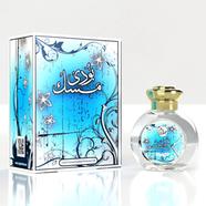 Otoori Body Musk (বডি মাস্ক) Arabian Perfumes -15ml image