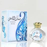Otoori White Musk (হোয়াইট মাস্ক) Arabian Perfumes -15ml image