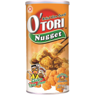 O'tori Nugget Chicken Spicy flavor 90 gm image
