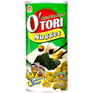 O'tori Nugget Seaweed flavor 90 gm image