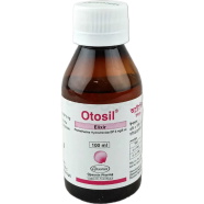Otosil Elixir 100 ml image