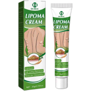 Ouhoe Lipoma Cream Skin Lump Nodule Ointment Natural Herbal Plaster 20ml image