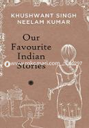 Our Favourite Indian Stories image