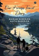 Our Foreign Travel Diary image