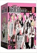 Ouran High School Host Club Complete Box Set image