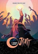 Outcast by Kirkman and Azaceta Volume 3 image