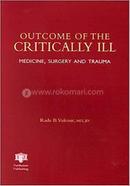 Outcome of the Critically Ill image