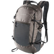 Outdoor Lightweight Mountaineering Bag Folding Waterproof Professional Hiking Leisure Bag image