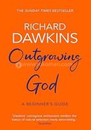 Outgrowing God image