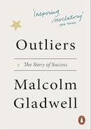 Outliers: The Story of Success image