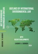 Outlines of International Environmental Law image