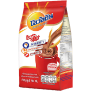 Ovaltine Malt Chocolate Powder Pack 280 gm image