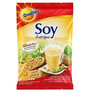 Ovaltine Nature Select Soy Ready Mixed Powder Pack 28gm image