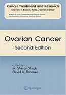 Ovarian Cancer image