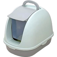 Oversized Cat Litter Box Fully Enclosed icon