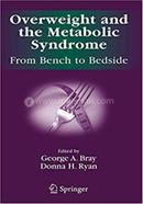 Overweight and the Metabolic Syndrome image