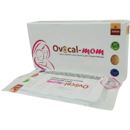 Ovocal-Mom Tablet 10'S Strip image